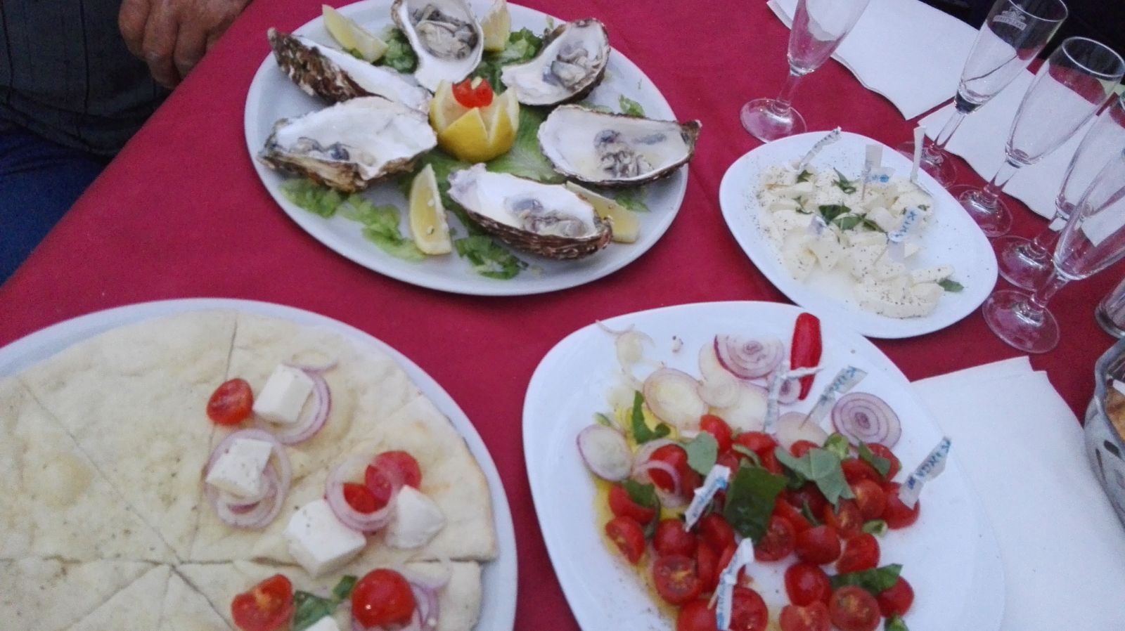 Ristorante Il Giardino Del Mare · Foto 3