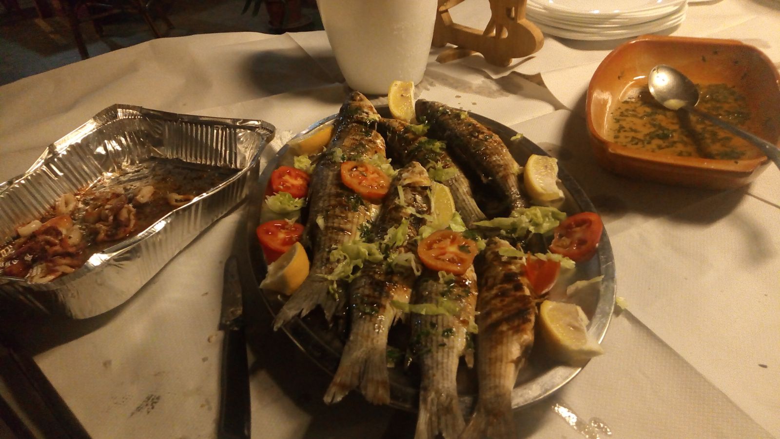 Ristorante Il Giardino Del Mare · Foto 2