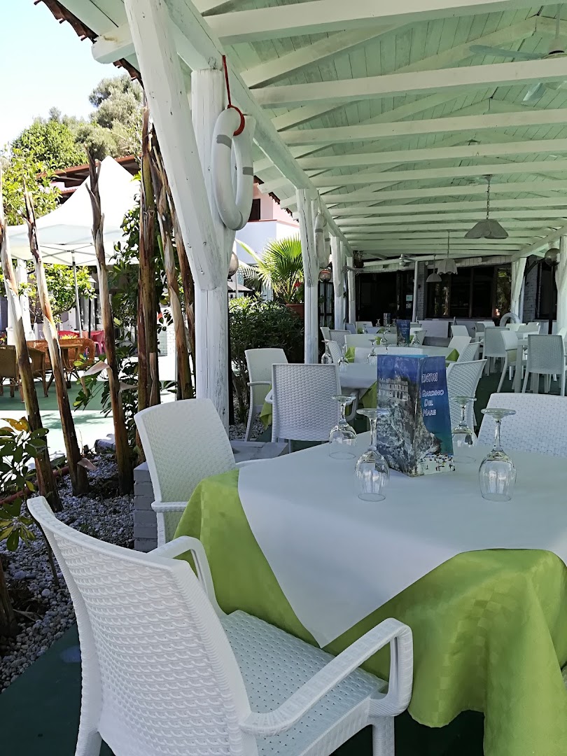 Ristorante Il Giardino Del Mare · Foto 5