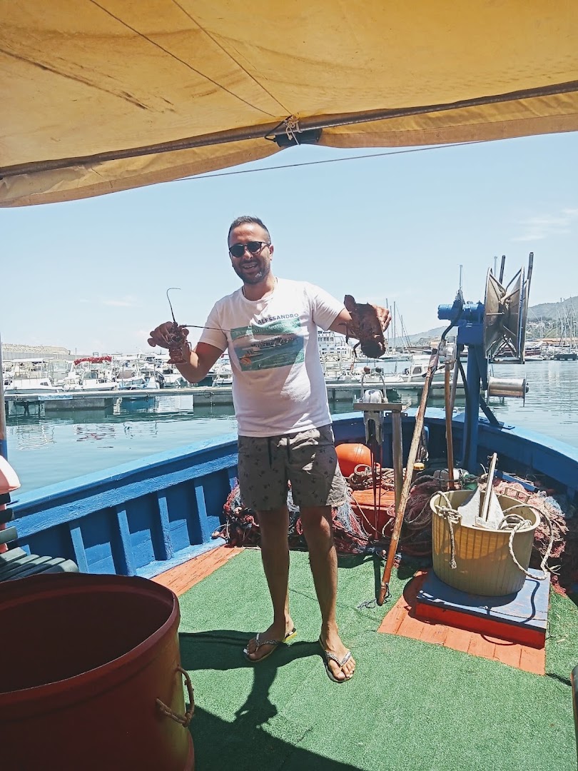 Ristorante Il Giardino Del Mare · Foto 4